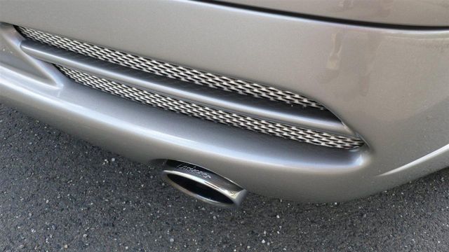 2005 Mercedes-Benz SL-Class SL500 - 12002719 - 61