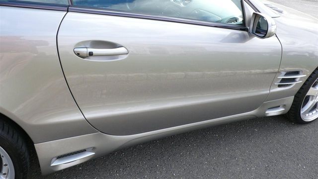 2005 Mercedes-Benz SL-Class SL500 - 12002719 - 65