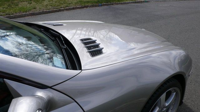 2005 Mercedes-Benz SL-Class SL500 - 12002719 - 67