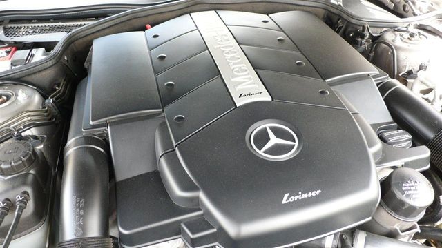 2005 Mercedes-Benz SL-Class SL500 - 12002719 - 71