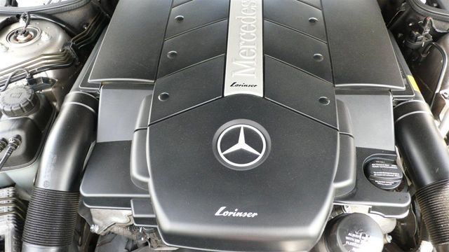2005 Mercedes-Benz SL-Class SL500 - 12002719 - 72