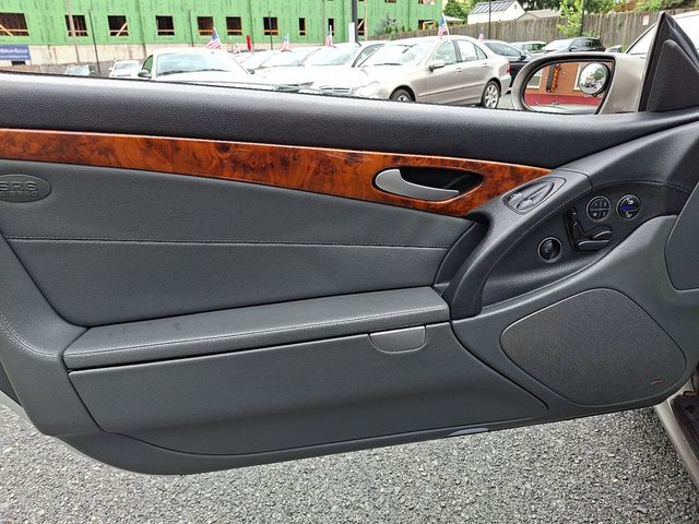 2005 Mercedes-Benz SL-Class SL500 2dr Roadster 5.0L - 22851336 - 10