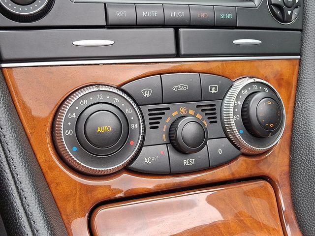 2005 Mercedes-Benz SL-Class SL500 2dr Roadster 5.0L - 22851336 - 13