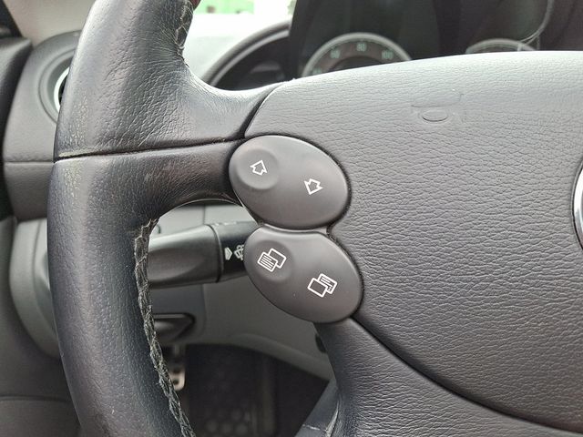 2005 Mercedes-Benz SL-Class SL500 2dr Roadster 5.0L - 22851336 - 18