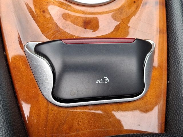 2005 Mercedes-Benz SL-Class SL500 2dr Roadster 5.0L - 22851336 - 20