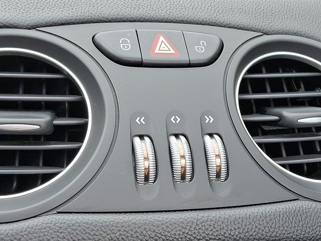 2005 Mercedes-Benz SL-Class SL500 2dr Roadster 5.0L - 22851336 - 23