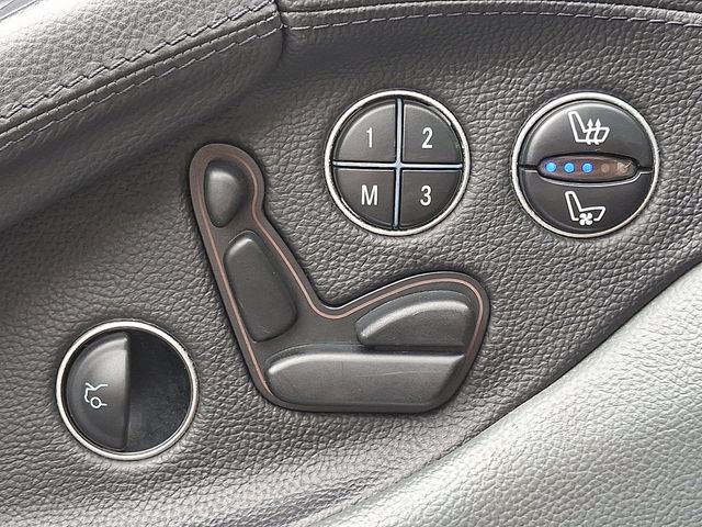 2005 Mercedes-Benz SL-Class SL500 2dr Roadster 5.0L - 22851336 - 27