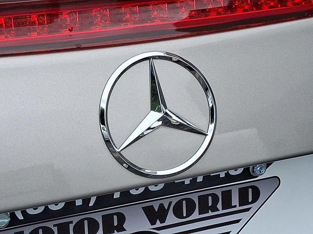 2005 Mercedes-Benz SL-Class SL500 2dr Roadster 5.0L - 22851336 - 32