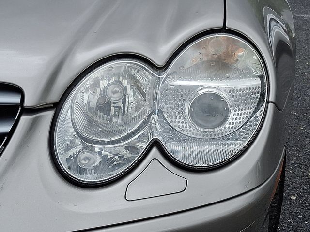 2005 Mercedes-Benz SL-Class SL500 2dr Roadster 5.0L - 22851336 - 8