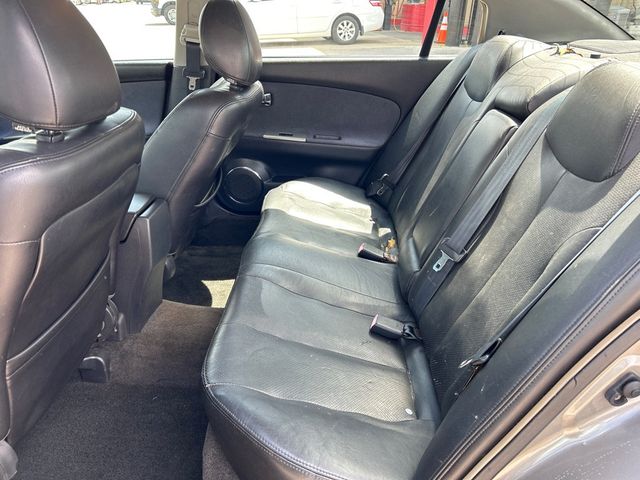 2005 Nissan Altima 4dr Sedan V6 Automatic 3.5 SE - 22868866 - 6