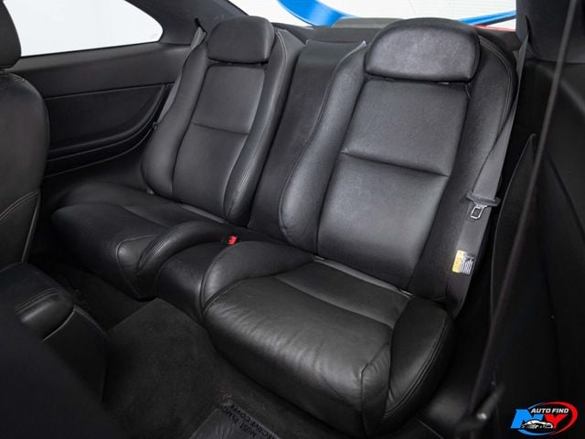 2005 Pontiac GTO CLEAN CARFAX, LEATHER SEATS, 200W BLAUPUNKT STEREO, HOOD SCOOPS - 22358040 - 9