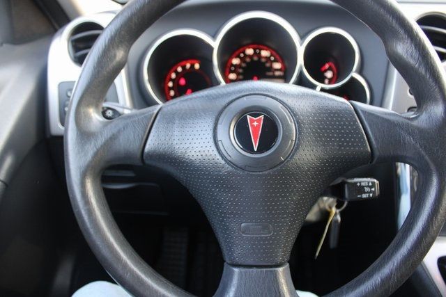 2005 Pontiac Vibe 4dr Hatchback - 22902857 - 9