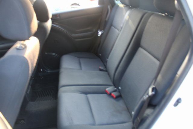 2005 Pontiac Vibe 4dr Hatchback - 22902857 - 16