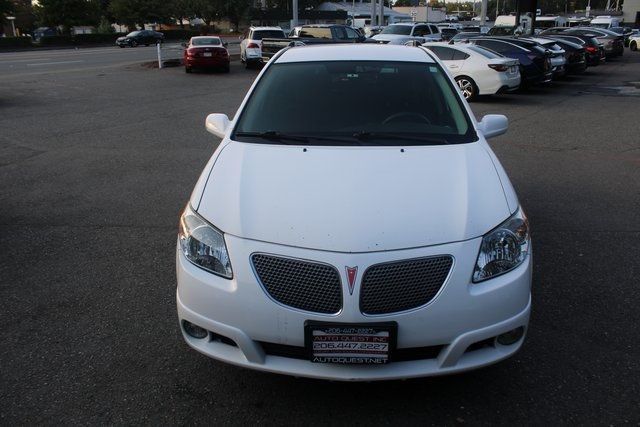 2005 Pontiac Vibe 4dr Hatchback - 22902857 - 8