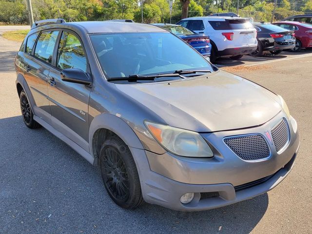 2005 Pontiac Vibe Sport Wagon 4D - 22939715 - 9