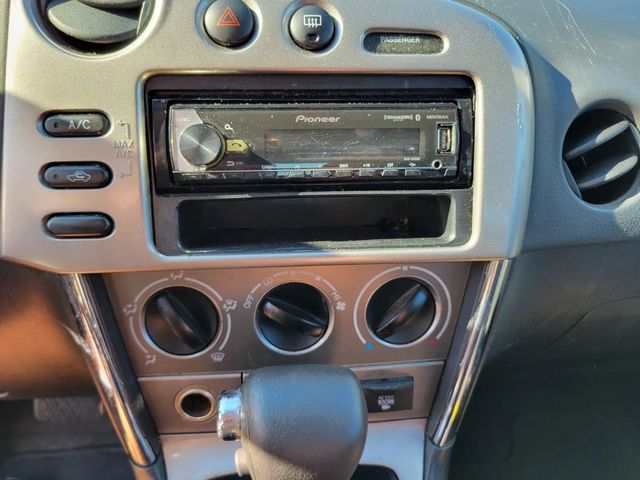 2005 Pontiac Vibe Sport Wagon 4D - 22939715 - 10