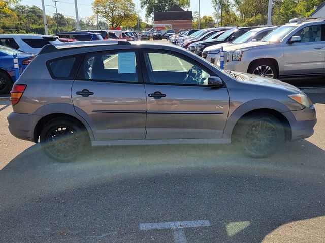 2005 Pontiac Vibe Sport Wagon 4D - 22939715 - 11