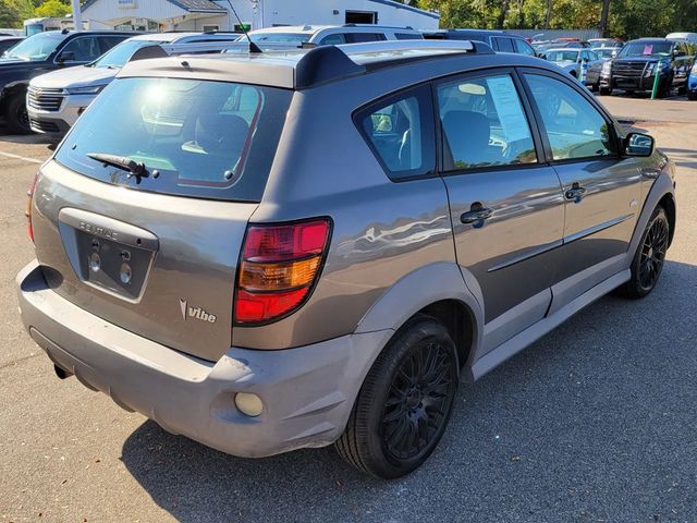 2005 Pontiac Vibe Sport Wagon 4D - 22939715 - 13