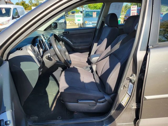 2005 Pontiac Vibe Sport Wagon 4D - 22939715 - 1