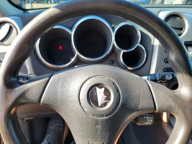 2005 Pontiac Vibe Sport Wagon 4D - 22939715 - 20