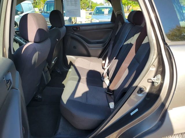 2005 Pontiac Vibe Sport Wagon 4D - 22939715 - 3