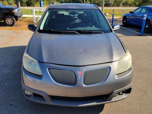2005 Pontiac Vibe Sport Wagon 4D - 22939715 - 6