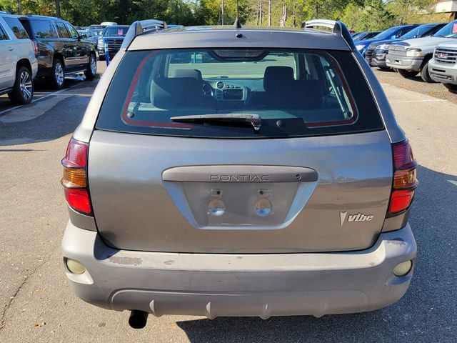 2005 Pontiac Vibe Sport Wagon 4D - 22939715 - 7