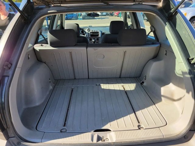2005 Pontiac Vibe Sport Wagon 4D - 22939715 - 8