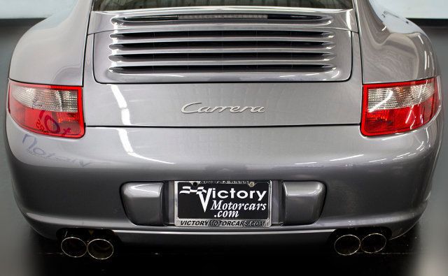 2005 Porsche 911 2dr Coupe Carrera 997 - 15419052 - 26