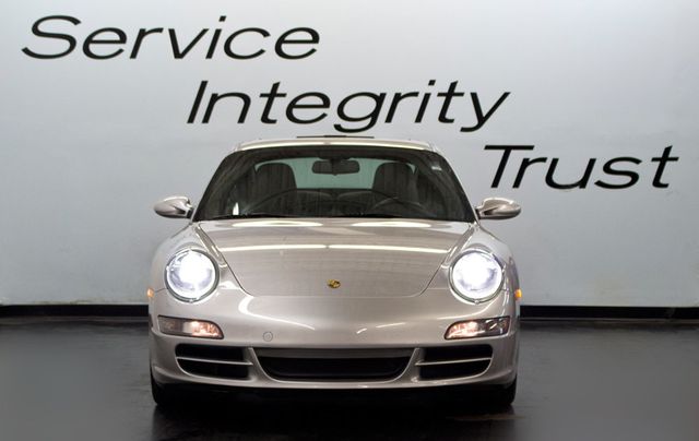 2005 Porsche 911 997 - 16544378 - 4