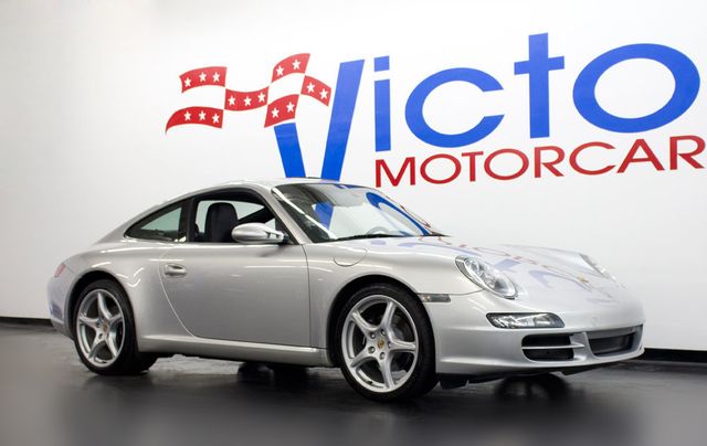 2005 Porsche 911 997 - 16544378 - 6