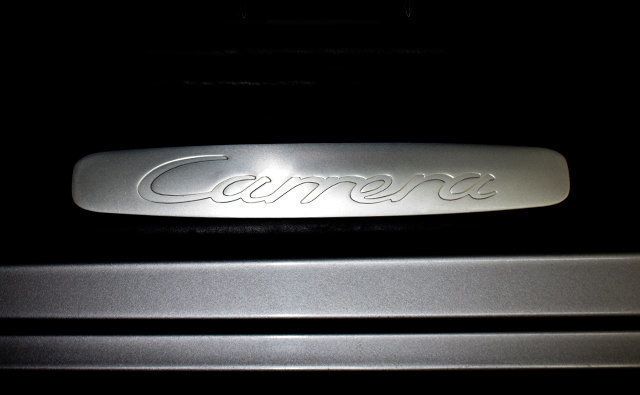 2005 Porsche 911 997 CARRERA CPE - 15790081 - 27
