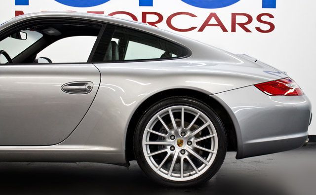 2005 Porsche 911 997 CARRERA CPE - 15790081 - 30
