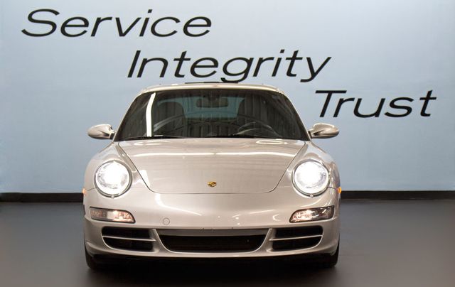 2005 Porsche 911 CARRERA CPE  - 18765986 - 4