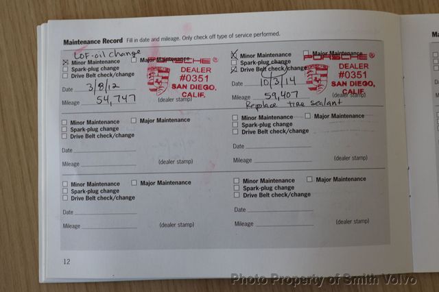 2005 Porsche Boxster 2dr Roadster S - 22937086 - 12