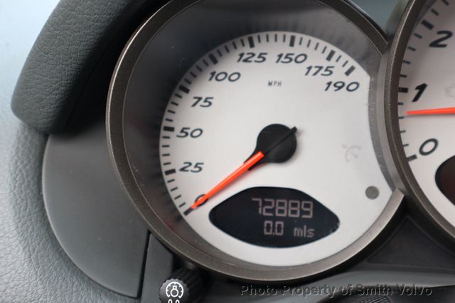 2005 Porsche Boxster 2dr Roadster S - 22937086 - 5