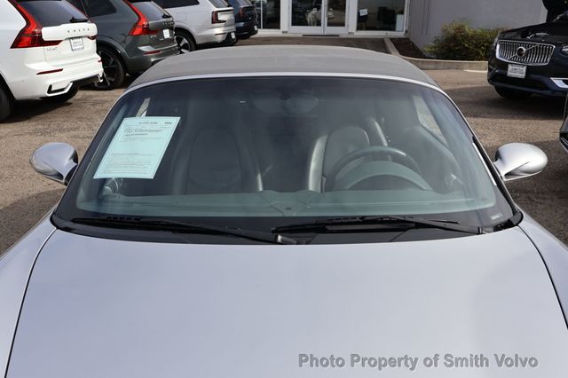 2005 Porsche Boxster 2dr Roadster S - 22937086 - 7