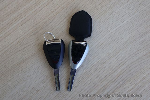 2005 Porsche Boxster 2dr Roadster S - 22937086 - 8