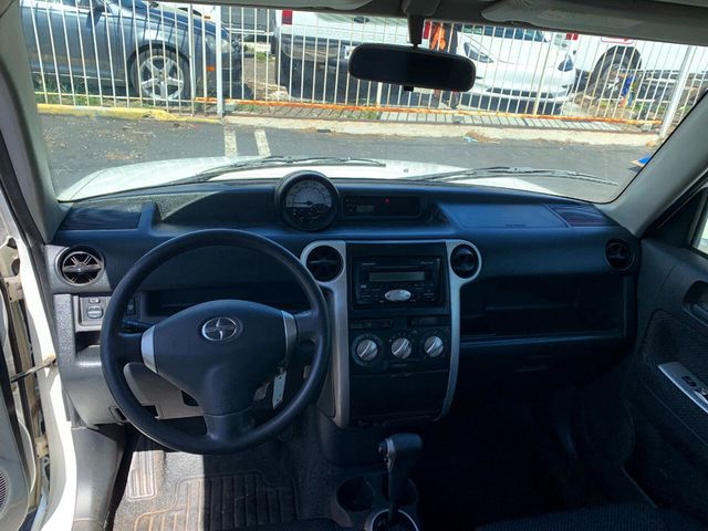 2005 Scion xB 5dr Wagon Automatic - 22384636 - 9