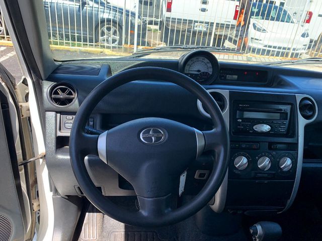 2005 Scion xB 5dr Wagon Automatic - 22384636 - 10