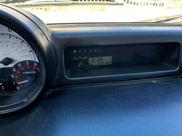 2005 Scion xB 5dr Wagon Automatic - 22384636 - 13