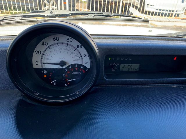 2005 Scion xB 5dr Wagon Automatic - 22384636 - 14