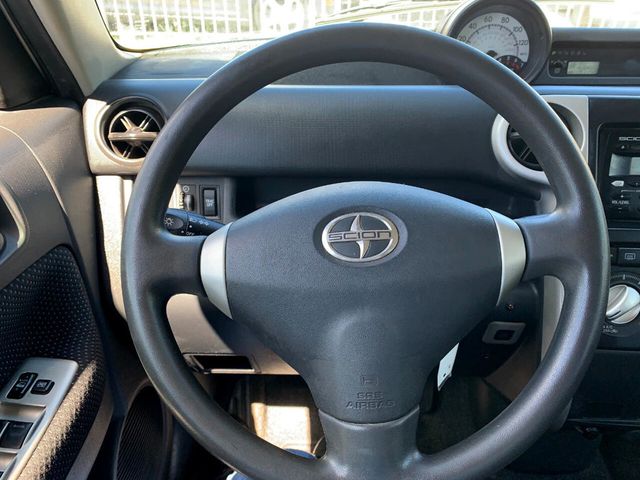 2005 Scion xB 5dr Wagon Automatic - 22384636 - 15