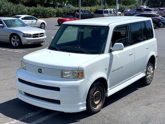 2005 Scion xB 5dr Wagon Automatic - 22384636 - 1