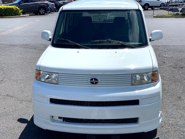 2005 Scion xB 5dr Wagon Automatic - 22384636 - 2