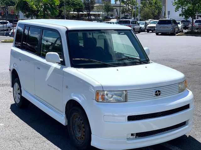 2005 Scion xB 5dr Wagon Automatic - 22384636 - 3