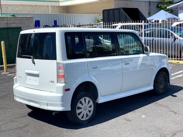 2005 Scion xB 5dr Wagon Automatic - 22384636 - 5