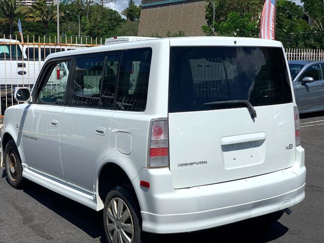 2005 Scion xB 5dr Wagon Automatic - 22384636 - 7