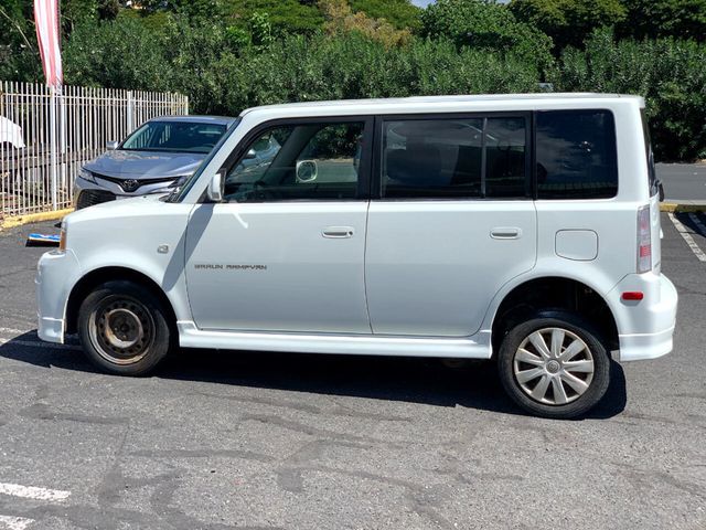 2005 Scion xB 5dr Wagon Automatic - 22384636 - 8