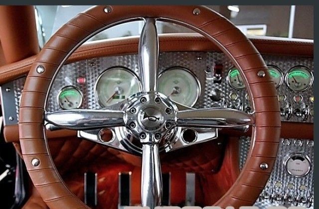 2005 Spyker C8 Roadster - 4361277 - 9